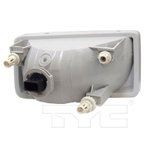 TYC 19-6114-00-9 Fog Light Assembly - Left - view 7