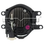 TYC 19-6117-00-9 Fog Light Assembly - Right - view 8
