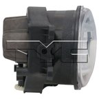 TYC 19-6117-00-9 Fog Light Assembly - Right - view 3
