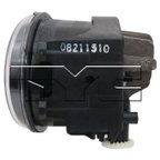 TYC 19-6117-00-9 Fog Light Assembly - Right - view 4