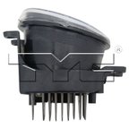 TYC 19-6117-00-9 Fog Light Assembly - Right - view 5