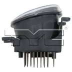 TYC 19-6118-00 Fog Light Assembly - Left - view 4