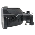 TYC 19-6132-00-9 Fog Light Assembly - Left - view 2