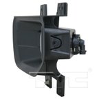 TYC 19-6132-00-9 Fog Light Assembly - Left - view 4