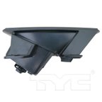 TYC 19-6132-00-9 Fog Light Assembly - Left - view 6
