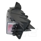 TYC 19-6135-00-9 Fog Light Assembly - Right - view 2