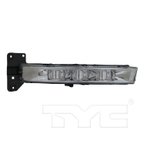 TYC 19-6135-00-9 Fog Light Assembly - Right - view 1