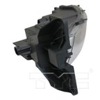 TYC 19-6135-00-9 Fog Light Assembly - Right - view 3