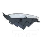 TYC 19-6135-00-9 Fog Light Assembly - Right - view 6