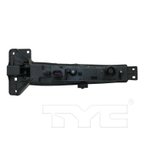 TYC 19-6136-00-9 Fog Light Assembly - Left - view 8
