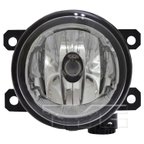 TYC 19-6143-00-9 Fog Light Assembly - Left or Right - view 1