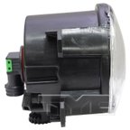 TYC 19-6143-00-9 Fog Light Assembly - Left or Right - view 3