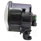 TYC 19-6143-00-9 Fog Light Assembly - Left or Right - view 4