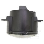 TYC 19-6143-00-9 Fog Light Assembly - Left or Right - view 5