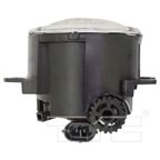 TYC 19-6143-00-9 Fog Light Assembly - Left or Right - view 6