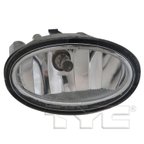TYC 19-6145-00-9 Fog Light Assembly - Right - view 2