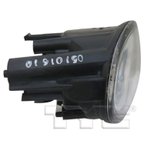 TYC 19-6145-00-9 Fog Light Assembly - Right - view 4