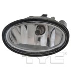 TYC 19-6146-00-9 Fog Light Assembly - Left - view 1
