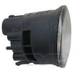 TYC 19-6146-00-9 Fog Light Assembly - Left - view 5