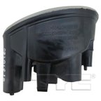 TYC 19-6146-00-9 Fog Light Assembly - Left - view 6