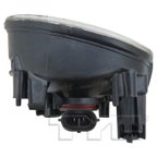 TYC 19-6146-00-9 Fog Light Assembly - Left - view 7