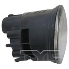 TYC 19-6146-00 Fog Light Assembly - Left - view 2