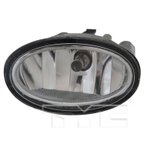 TYC 19-6146-00 Fog Light Assembly - Left - view 1