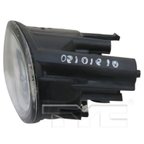 TYC 19-6146-00 Fog Light Assembly - Left - view 3