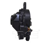 TYC 19-6149-00-9 Fog Light Assembly - Right - view 2