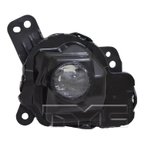 TYC 19-6149-00-9 Fog Light Assembly - Right - view 1