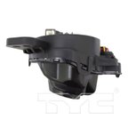 TYC 19-6149-00-9 Fog Light Assembly - Right - view 5