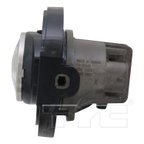 TYC 19-6151-00-9 Fog Light Assembly - Left or Right - view 2
