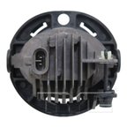 TYC 19-6151-00-9 Fog Light Assembly - Left or Right - view 8