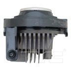 TYC 19-6151-00-9 Fog Light Assembly - Left or Right - view 6