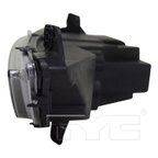 TYC 19-6153-00-9 Fog Light Assembly - Right - view 4