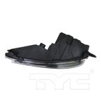 TYC 19-6154-00-9 Fog Light Assembly - Left - view 7