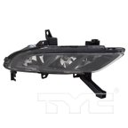 TYC 19-6157-00-9 Fog Light Assembly - Right - view 1