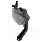 TYC 19-6157-00-9 Fog Light Assembly - Right - view 3