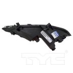 TYC 19-6157-00-9 Fog Light Assembly - Right - view 7
