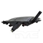 TYC 19-6157-00-9 Fog Light Assembly - Right - view 8