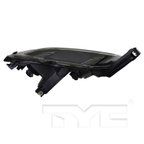 TYC 19-6157-00 Fog Light Assembly - Right - view 6