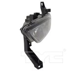 TYC 19-6158-00-9 Fog Light Assembly - Left - view 2