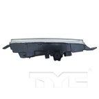 TYC 19-6160-00 Fog Light Assembly - Left - view 6