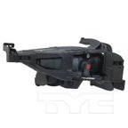 TYC 19-6165-00-9 Fog Light Assembly - Right - view 8