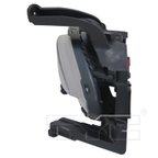 TYC 19-6166-00-9 Fog Light Assembly - Left - view 3