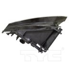 TYC 19-6169-00 Fog Light Assembly - Right - view 6