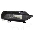 TYC 19-6169-00 Fog Light Assembly - Right - view 1