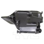 TYC 19-6169-00 Fog Light Assembly - Right - view 2