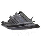 TYC 19-6169-00 Fog Light Assembly - Right - view 4