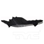 TYC 19-6173-00-9 Fog Light Assembly - Right - view 5